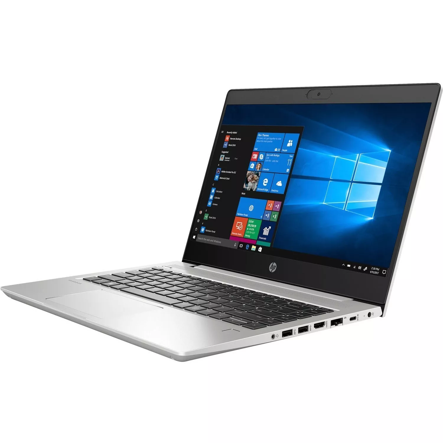 HP ProBook 440 G7 (440G7 8VU04EA)