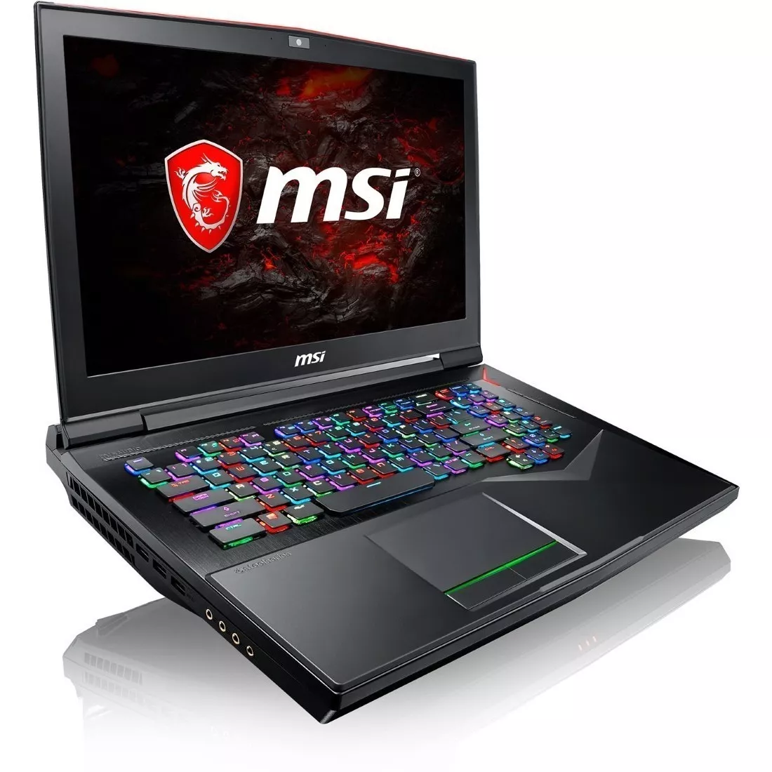 MSI GT75VR 7RF-231UA