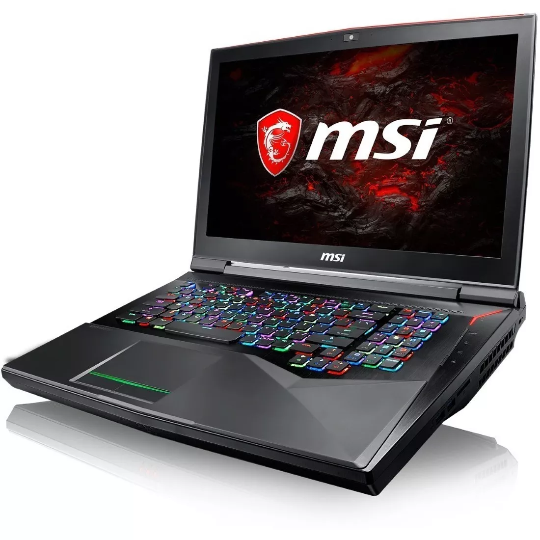 MSI GT75VR 7RF-231UA