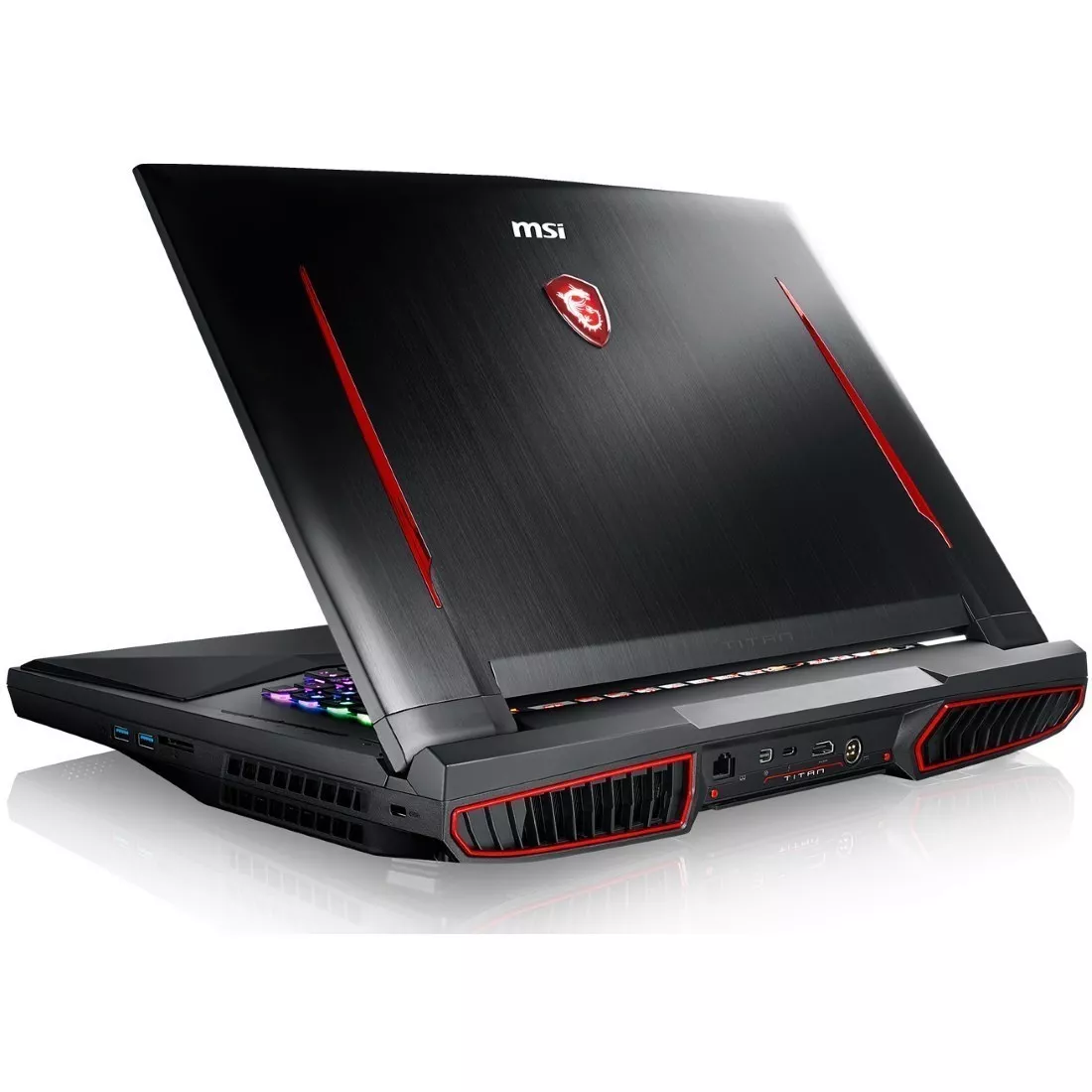MSI GT75VR 7RF-231UA