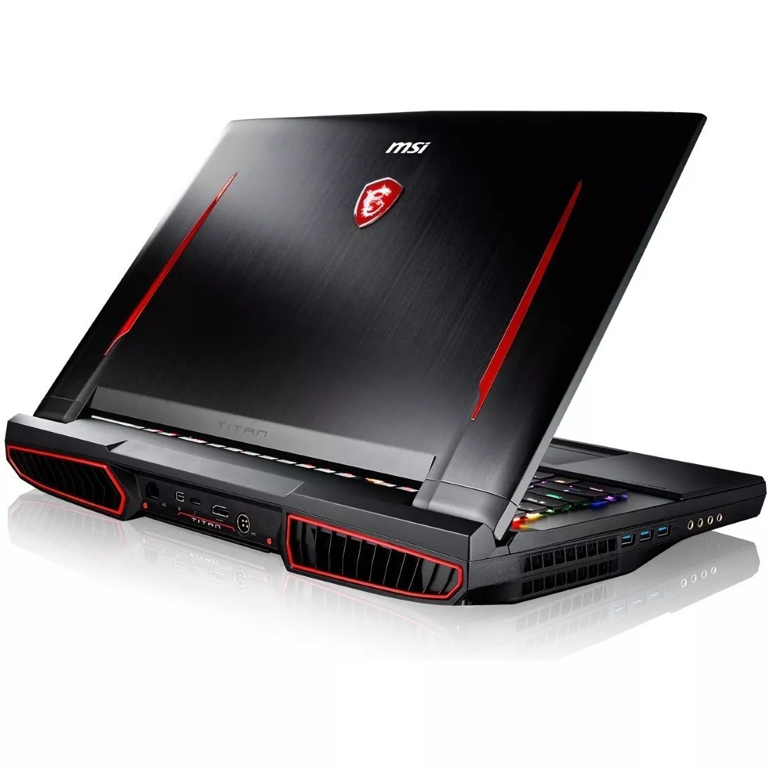 MSI GT75VR 7RF-231UA