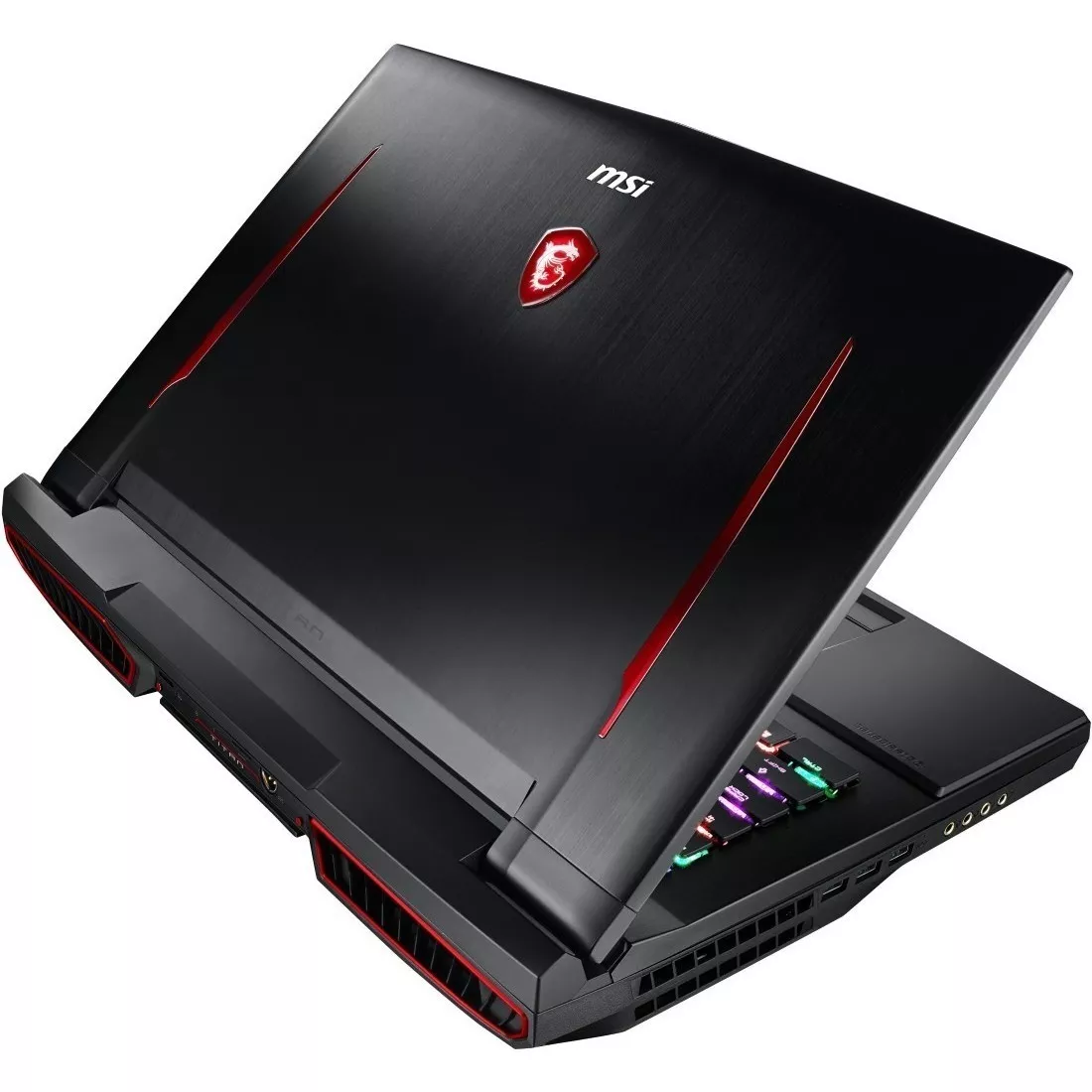 MSI GT75VR 7RF-231UA