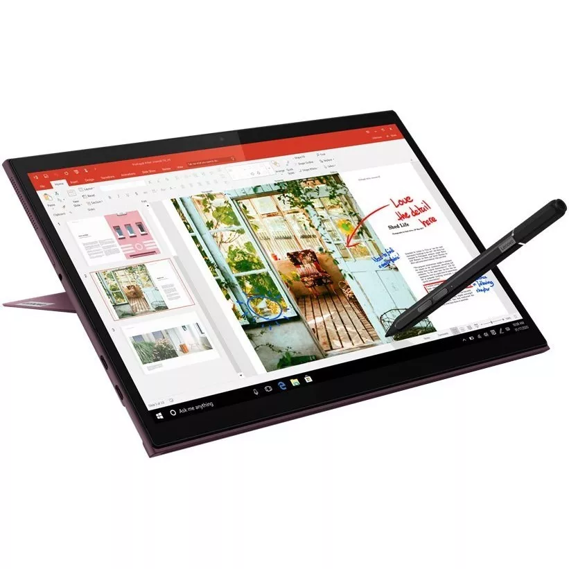 Lenovo D7 13IML05 82AS0097US