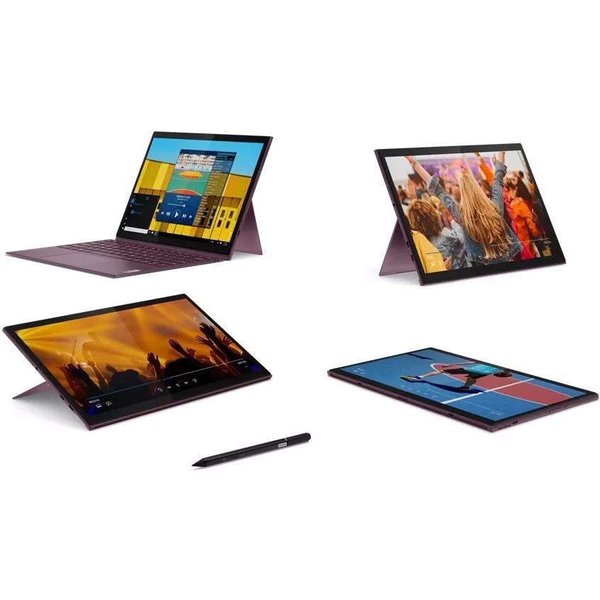 Lenovo D7 13IML05 82AS0097US