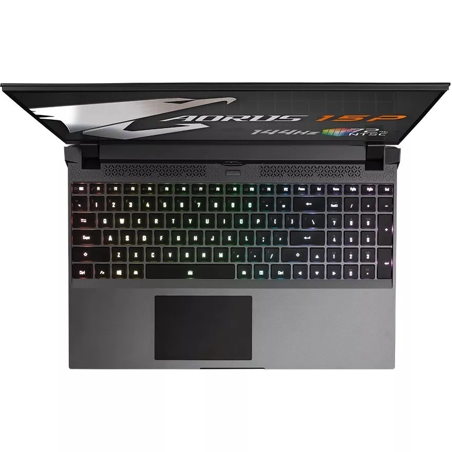 Gigabyte 15P WB-7US1130SH