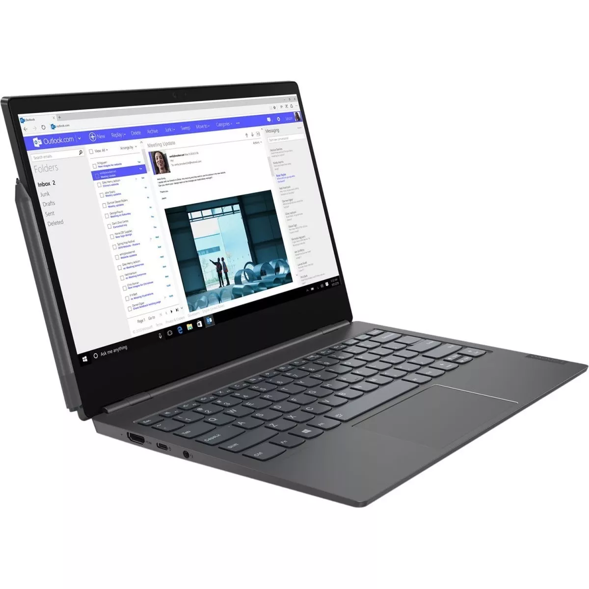 Lenovo Plus IML 20TG000MUS