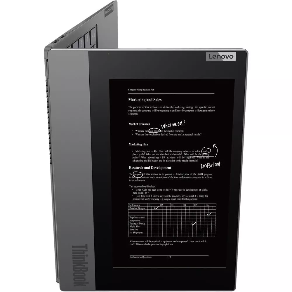 Lenovo Plus IML 20TG000MUS
