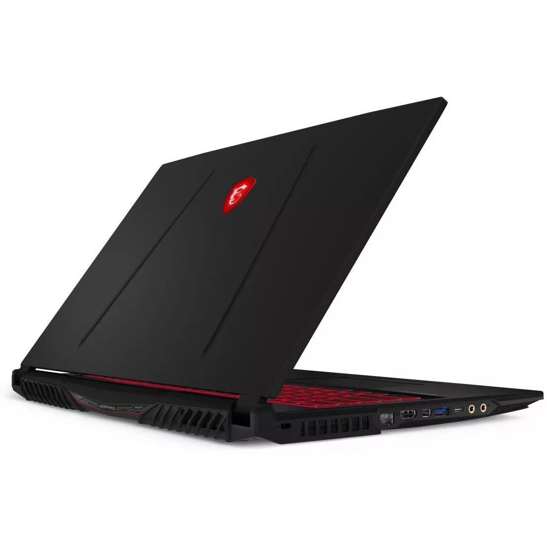 MSI GL75 10SFR-473DE