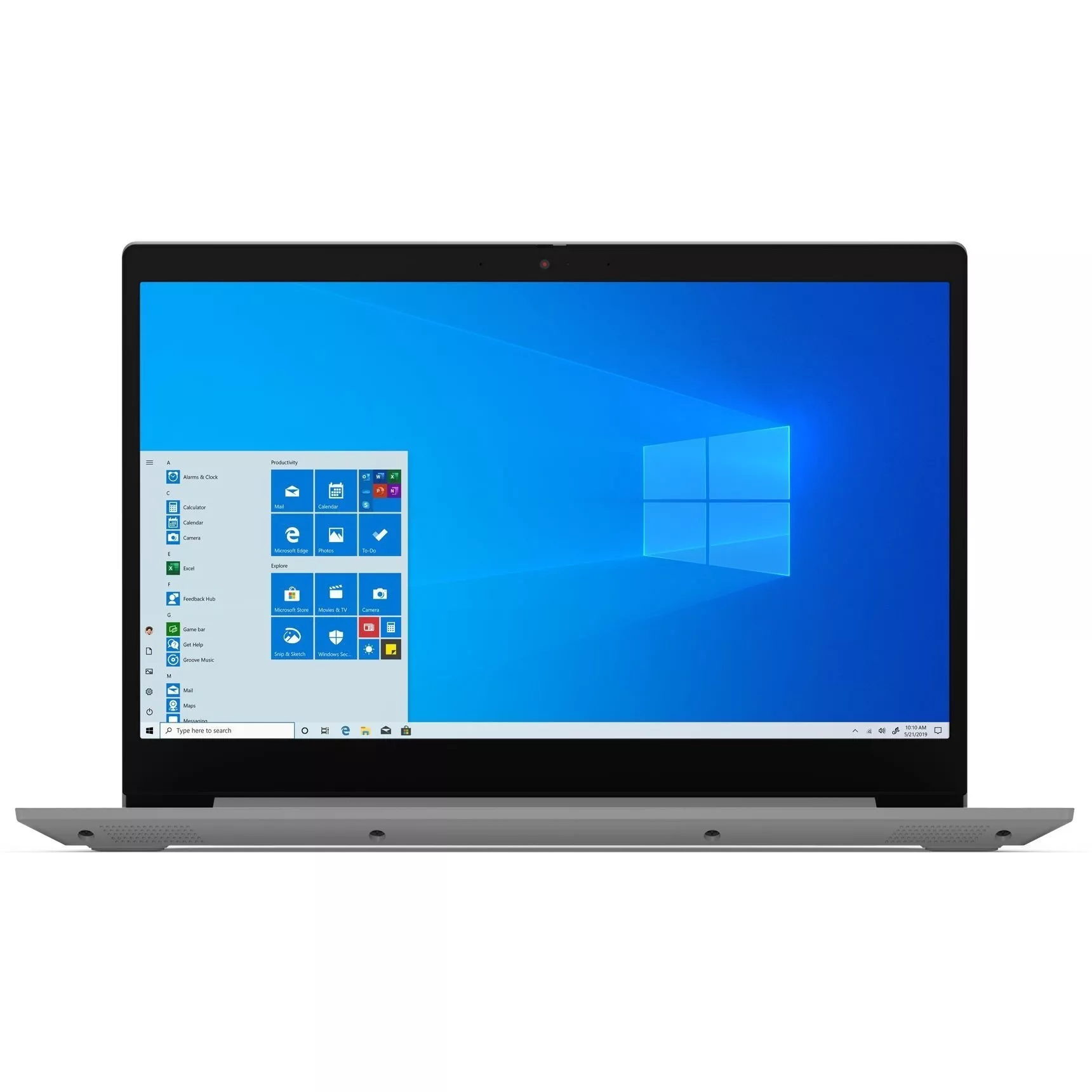 Lenovo 15IIL05 81WE00X5RA