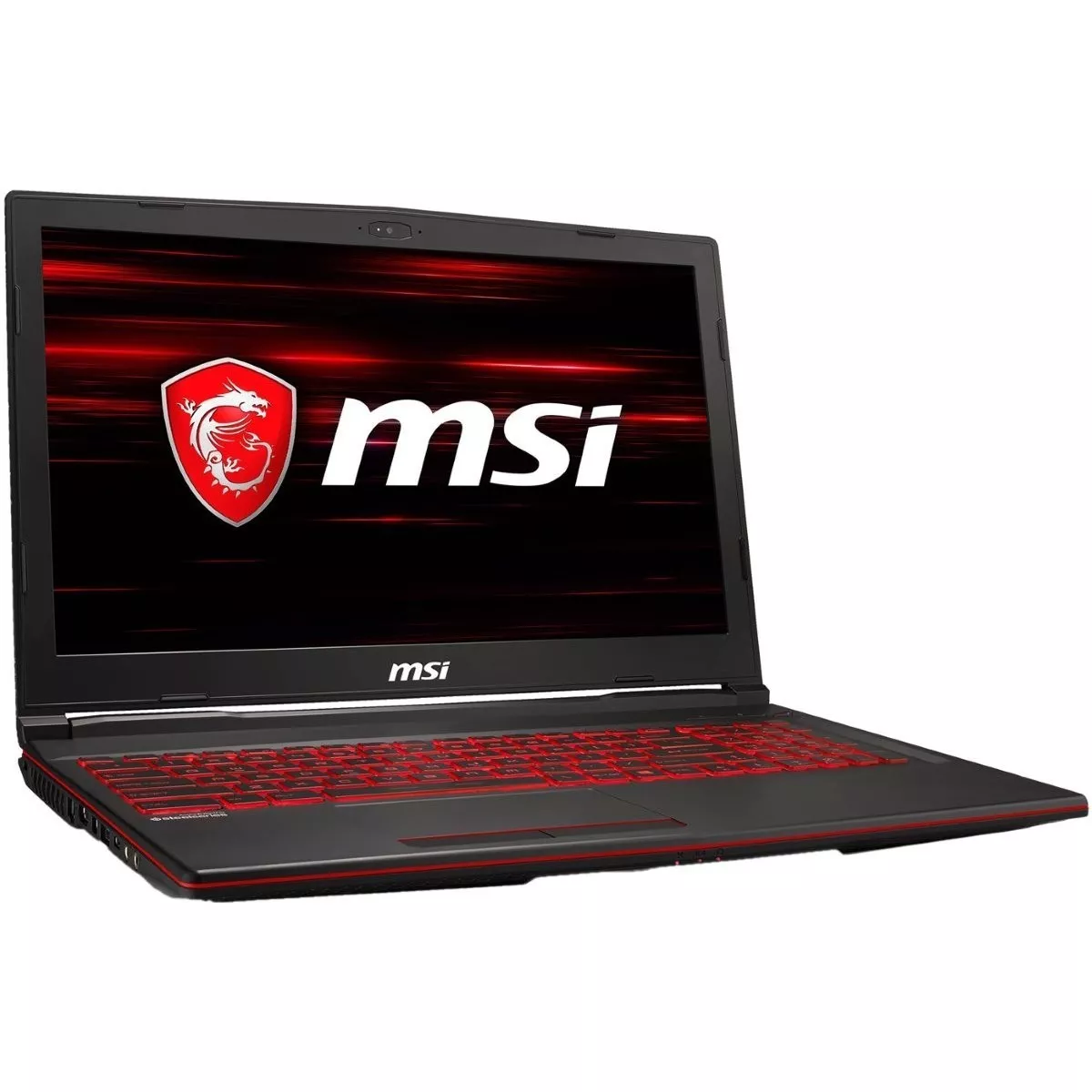 MSI GL63 9SE-480NL