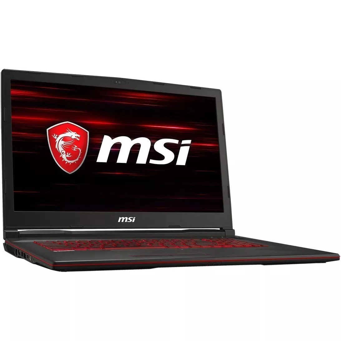 MSI GL73 8SE-008XES