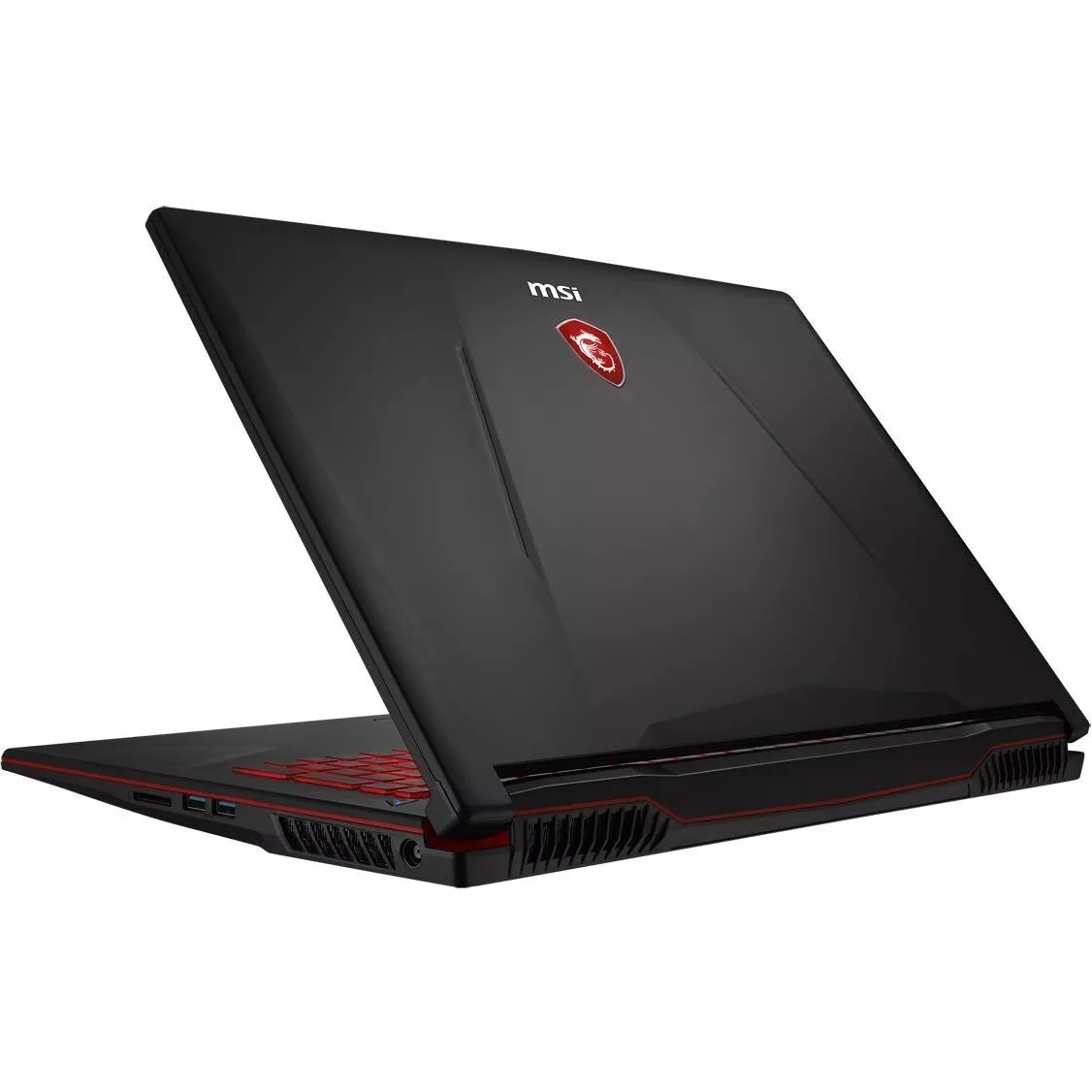MSI GL73 8SE-008XES