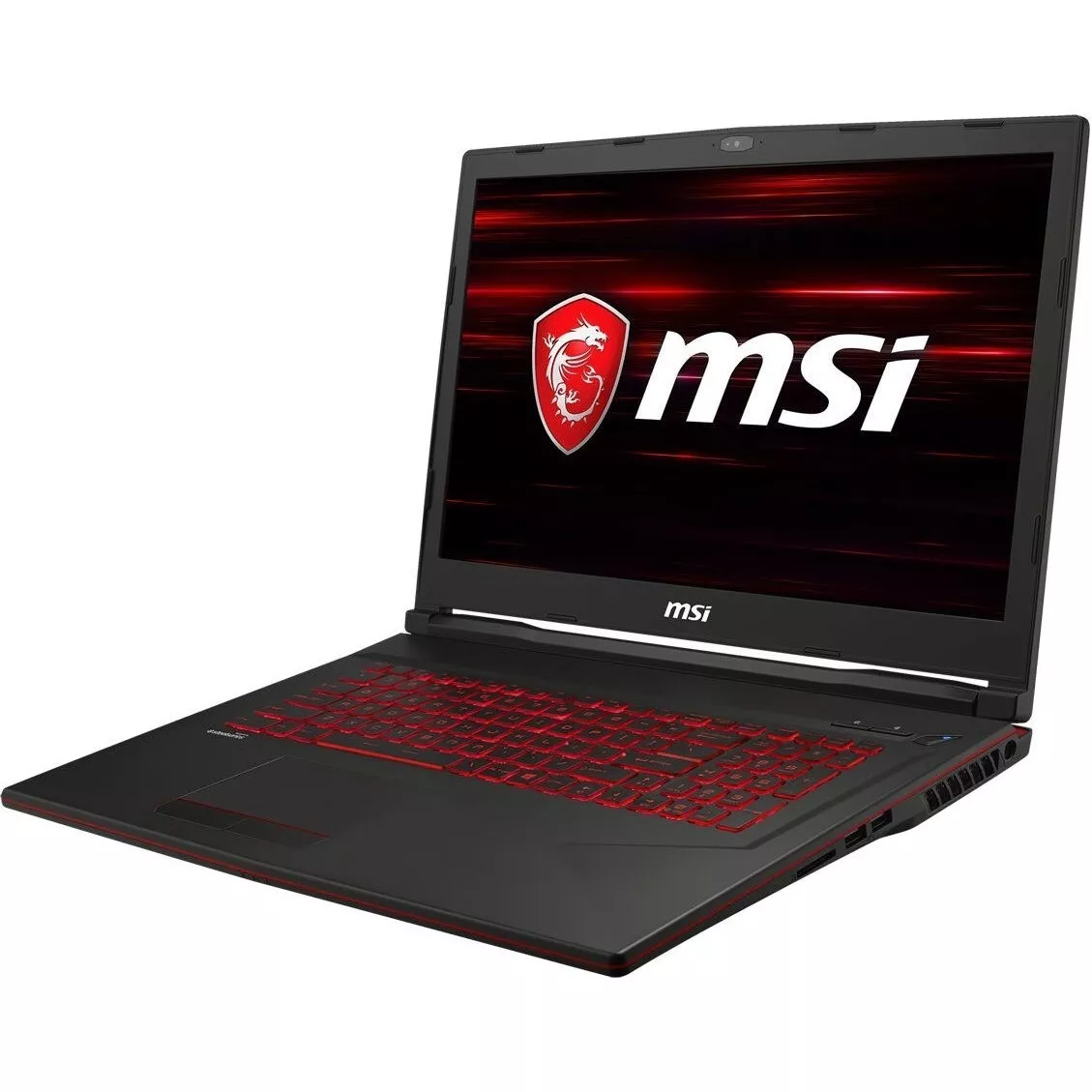 MSI GL73 8SE-008XES