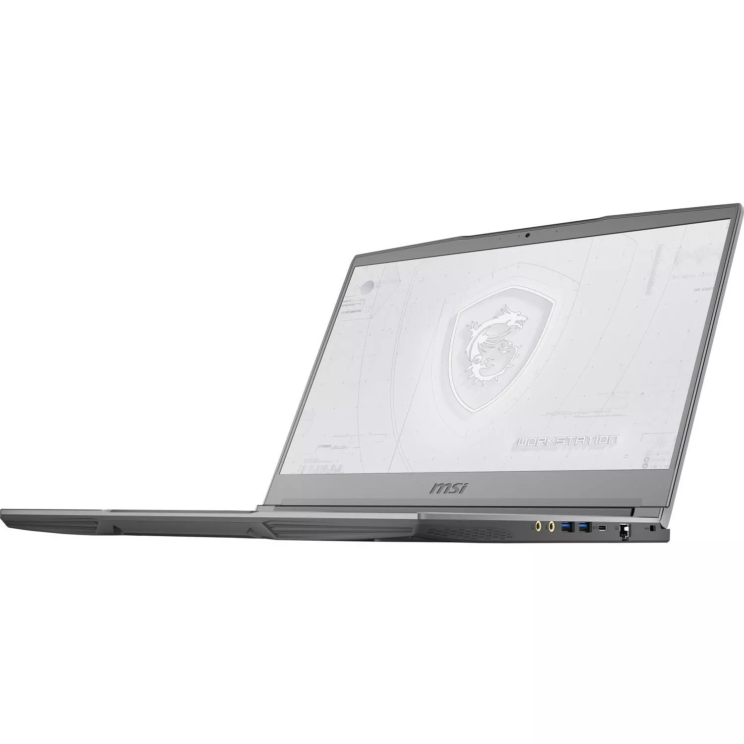 MSI WF65 10TH-1201US