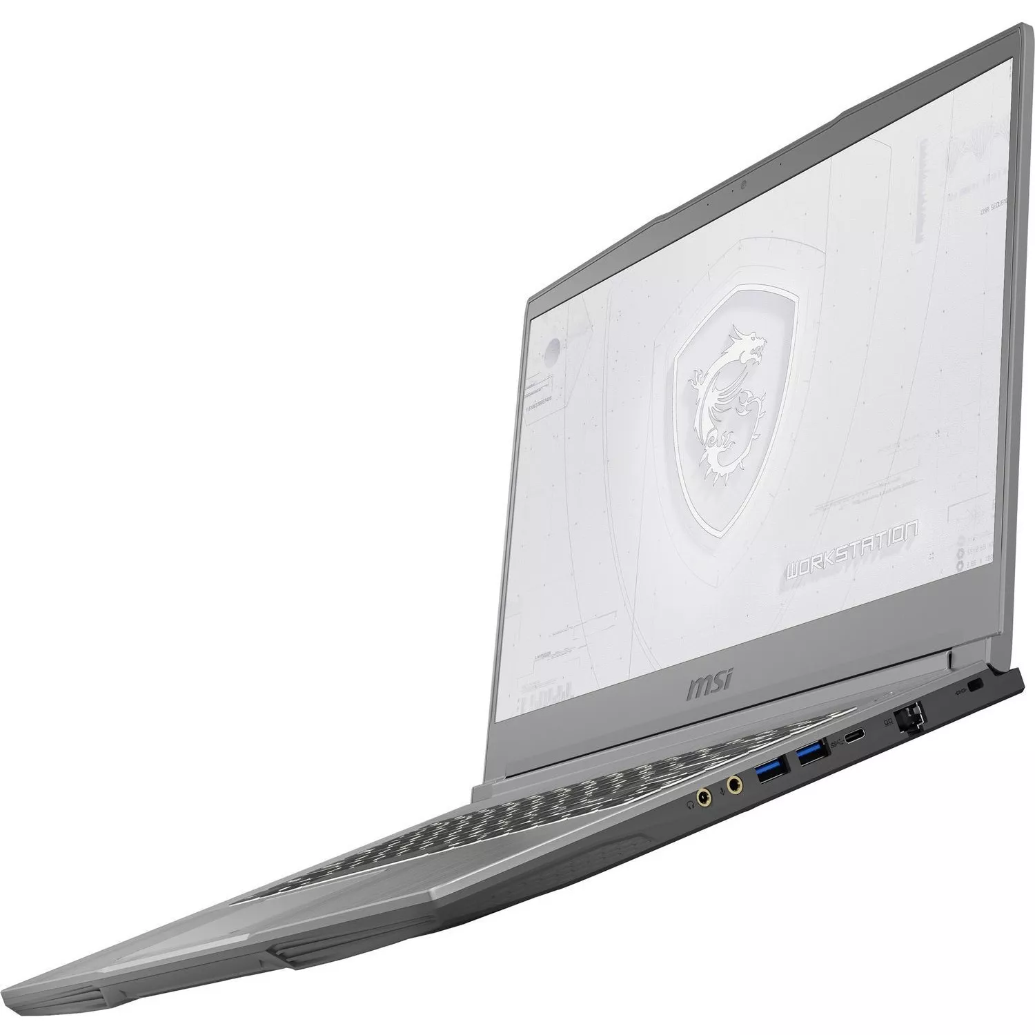 MSI WF65 10TH-1201US