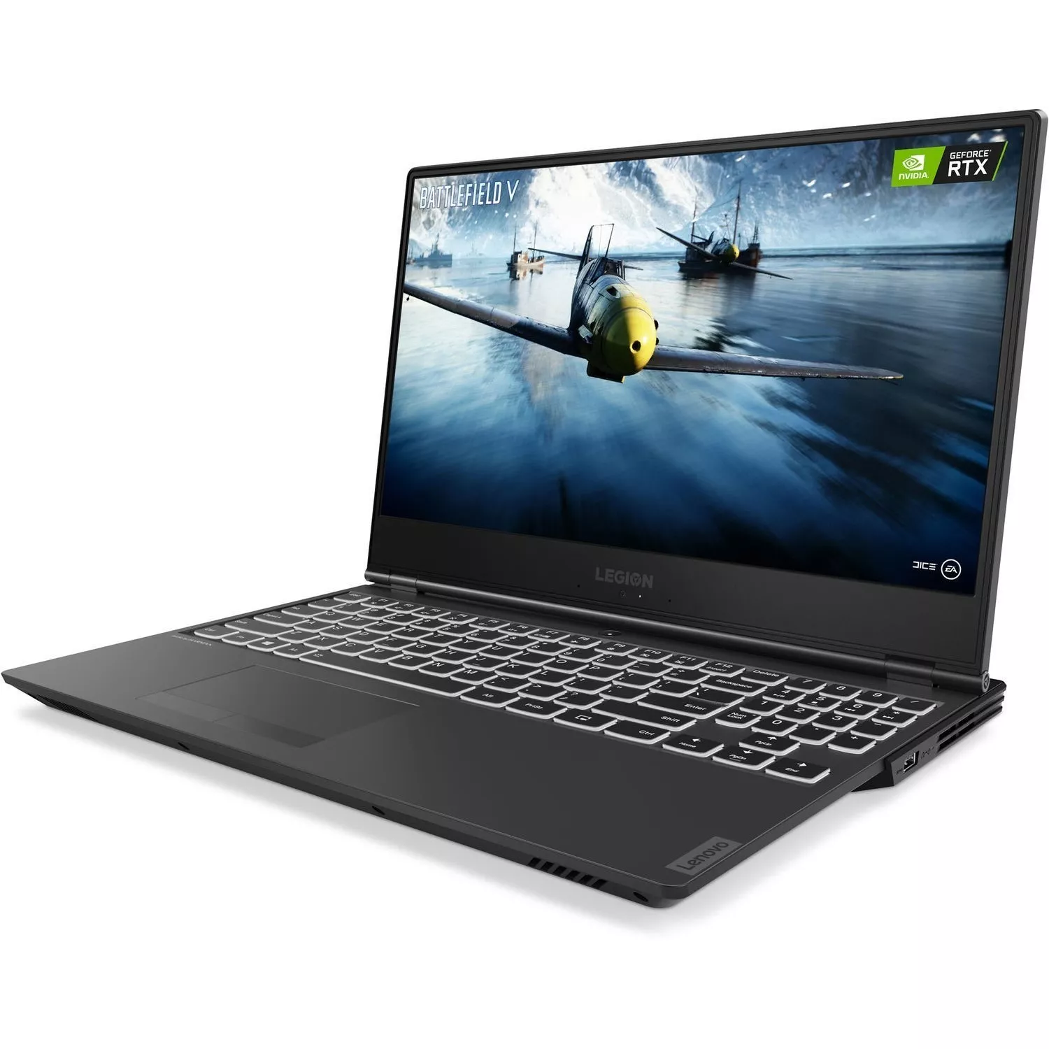 Lenovo Y540-15IRH 81SX008NPB
