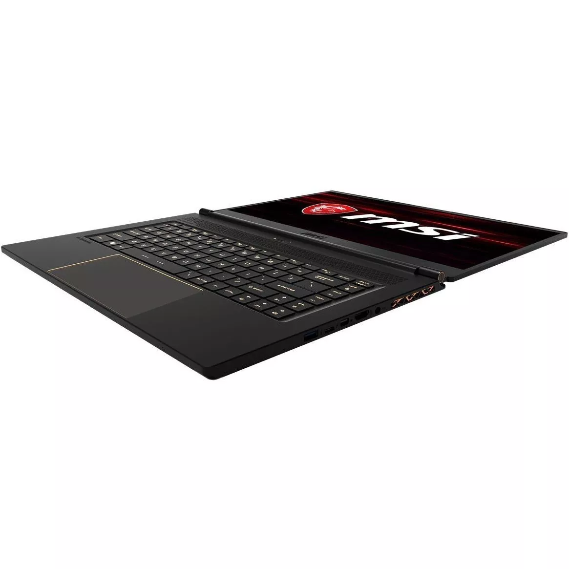 MSI GS65 9SD-433BE