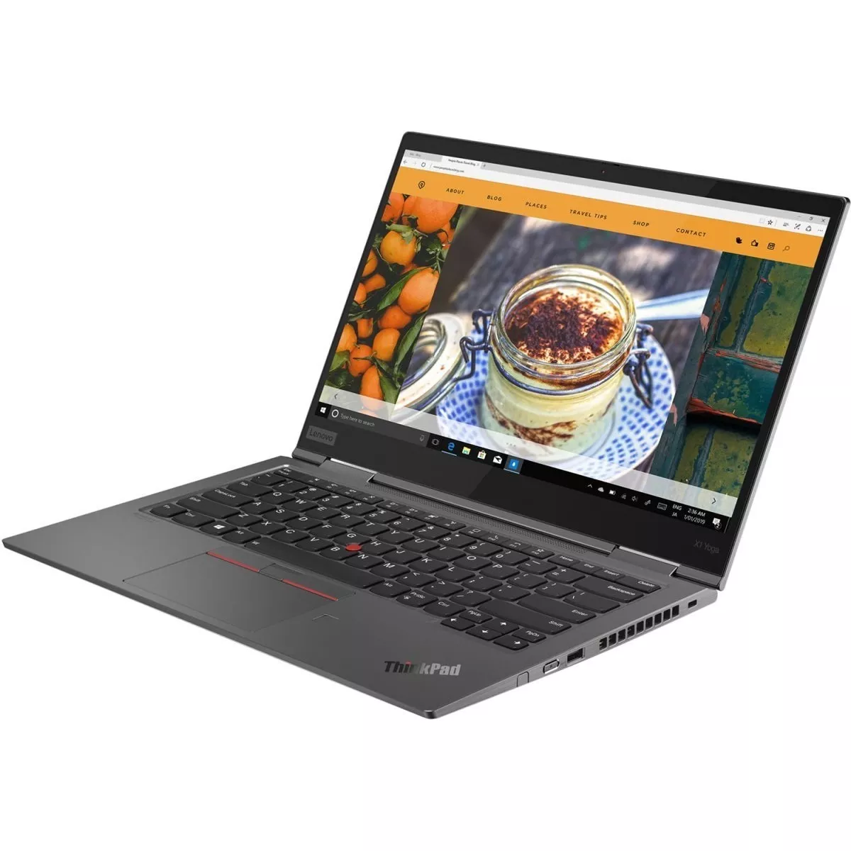 Lenovo X1 Yoga Gen2 20JDCTR1WW
