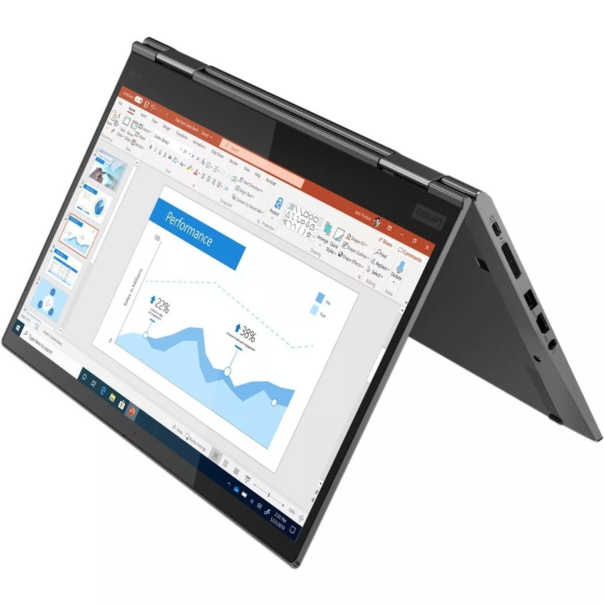 Lenovo X1 Yoga Gen2 20JDCTR1WW