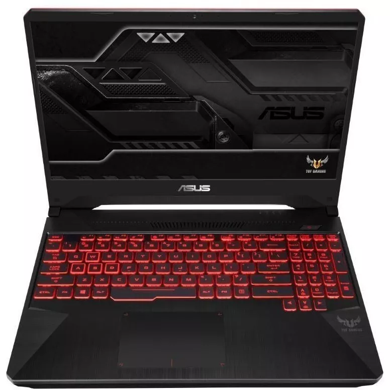 Asus FX505DT-HN482