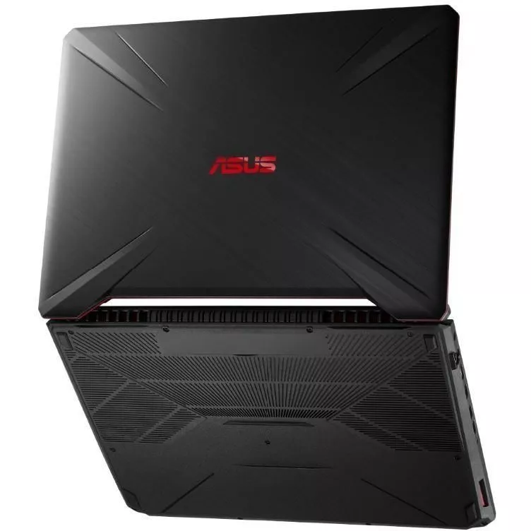 Asus FX505DT-HN482