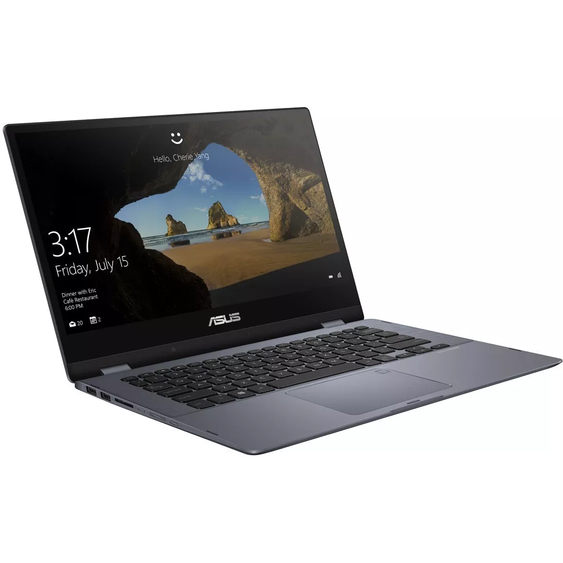 Asus TP412FA-EC207T