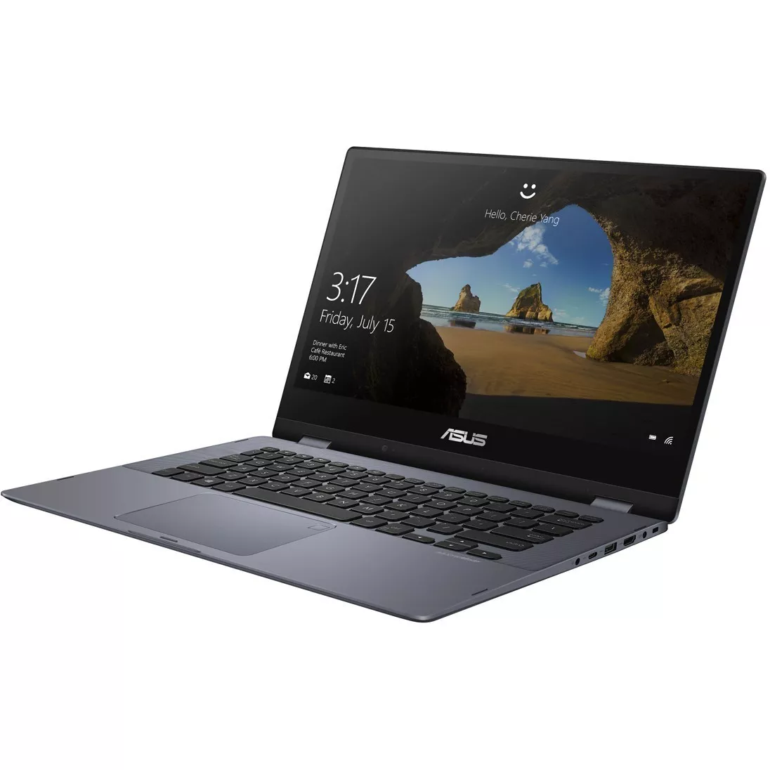 Asus TP412FA-EC574R