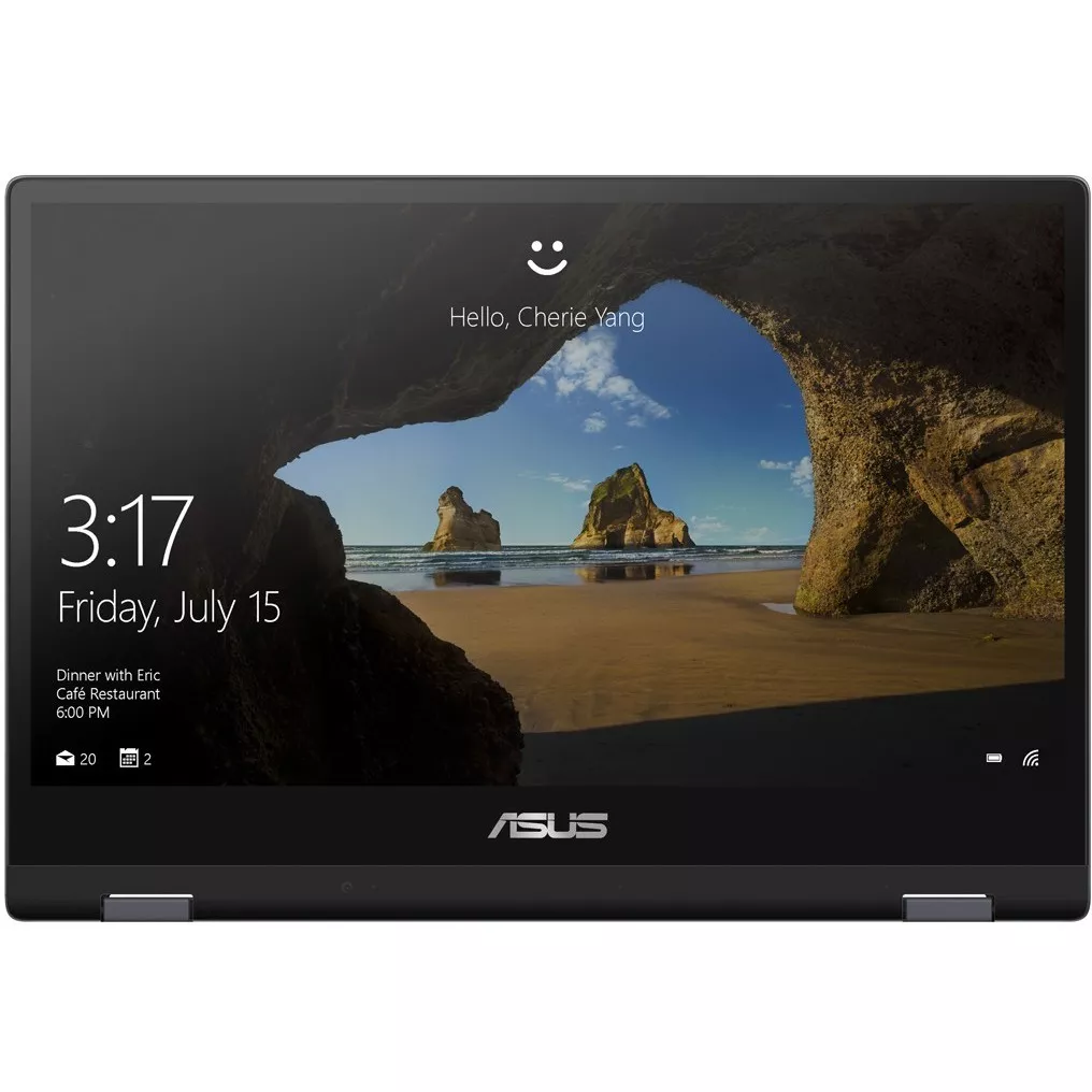 Asus TP412FA-EC574R