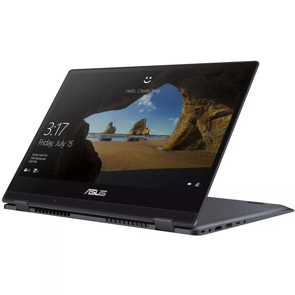 Asus TP412FA-EC574R