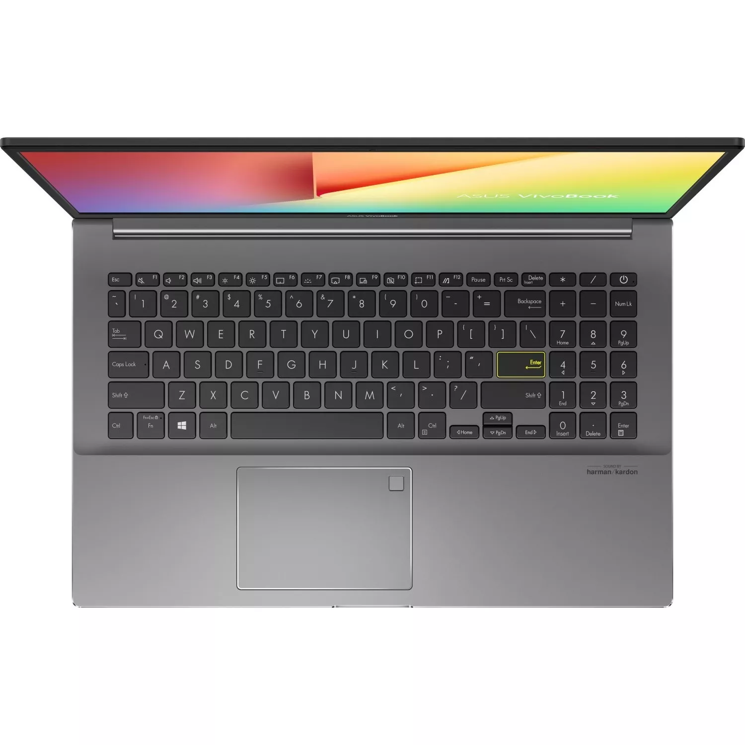 Asus S533FA-DS74