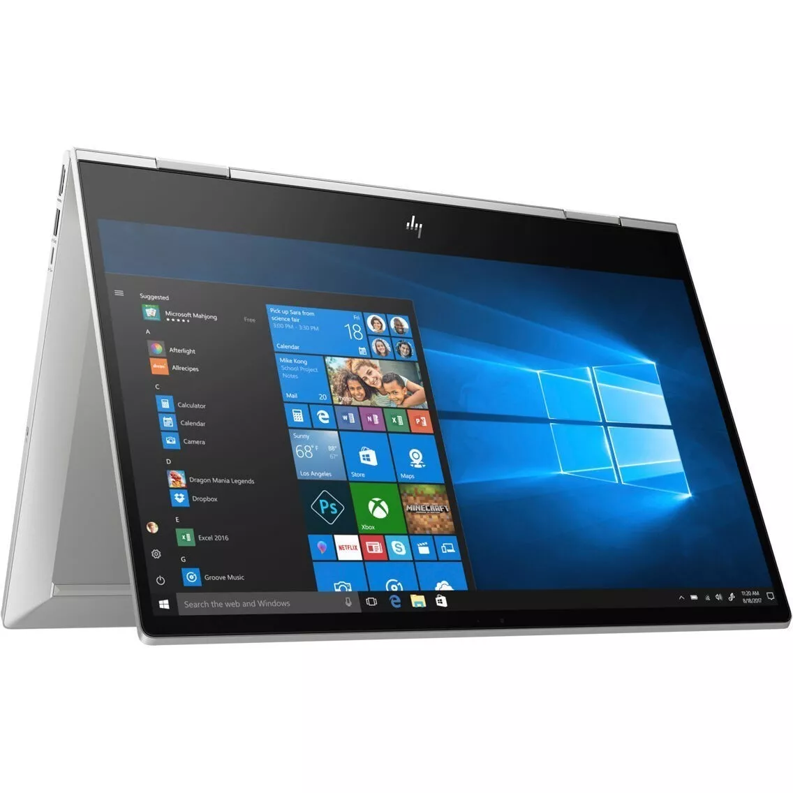 HP ENVY x360 15-eu0000 (15-EU0002UA 4V0G4EA)