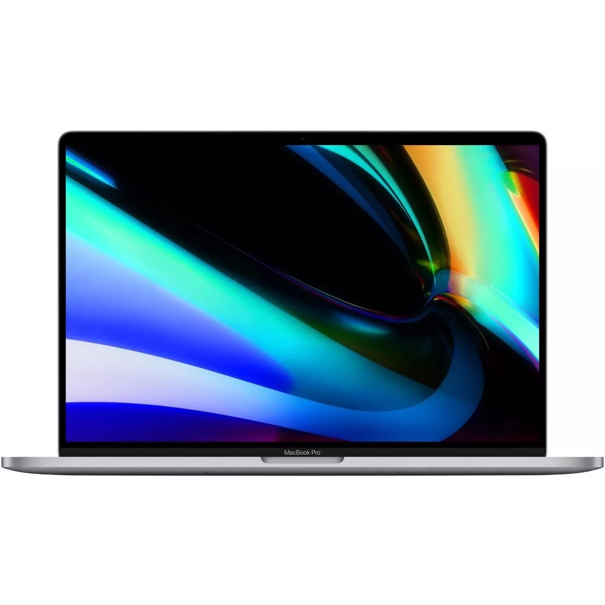 Apple MacBook Pro 16 (2019) (Z0XZ00727)
