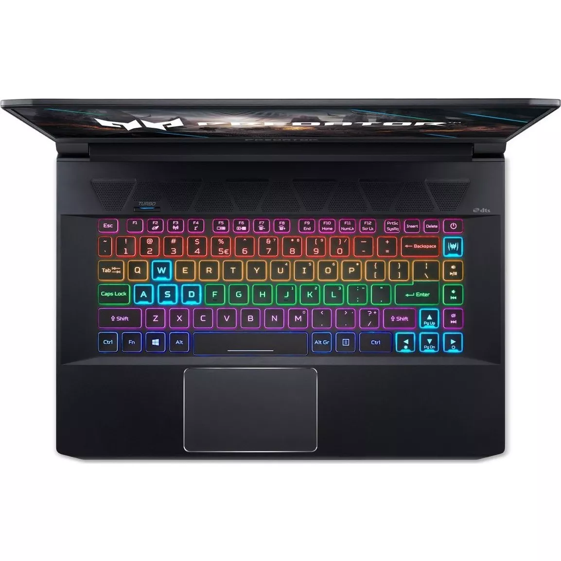 Acer Predator Triton 500 PT515-51 (PT515-51-79GW)