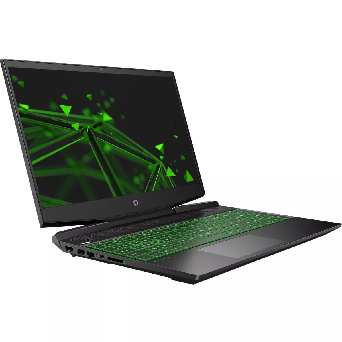 HP Pavilion Gaming 15-dk2000 (15-DK2053UR 4E1H8EA)