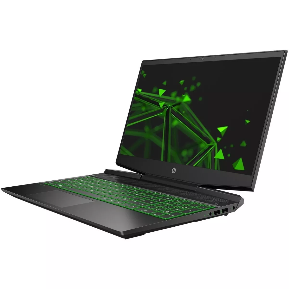 HP Pavilion Gaming 15-dk2000 (15-DK2046UR 4E1H1EA)