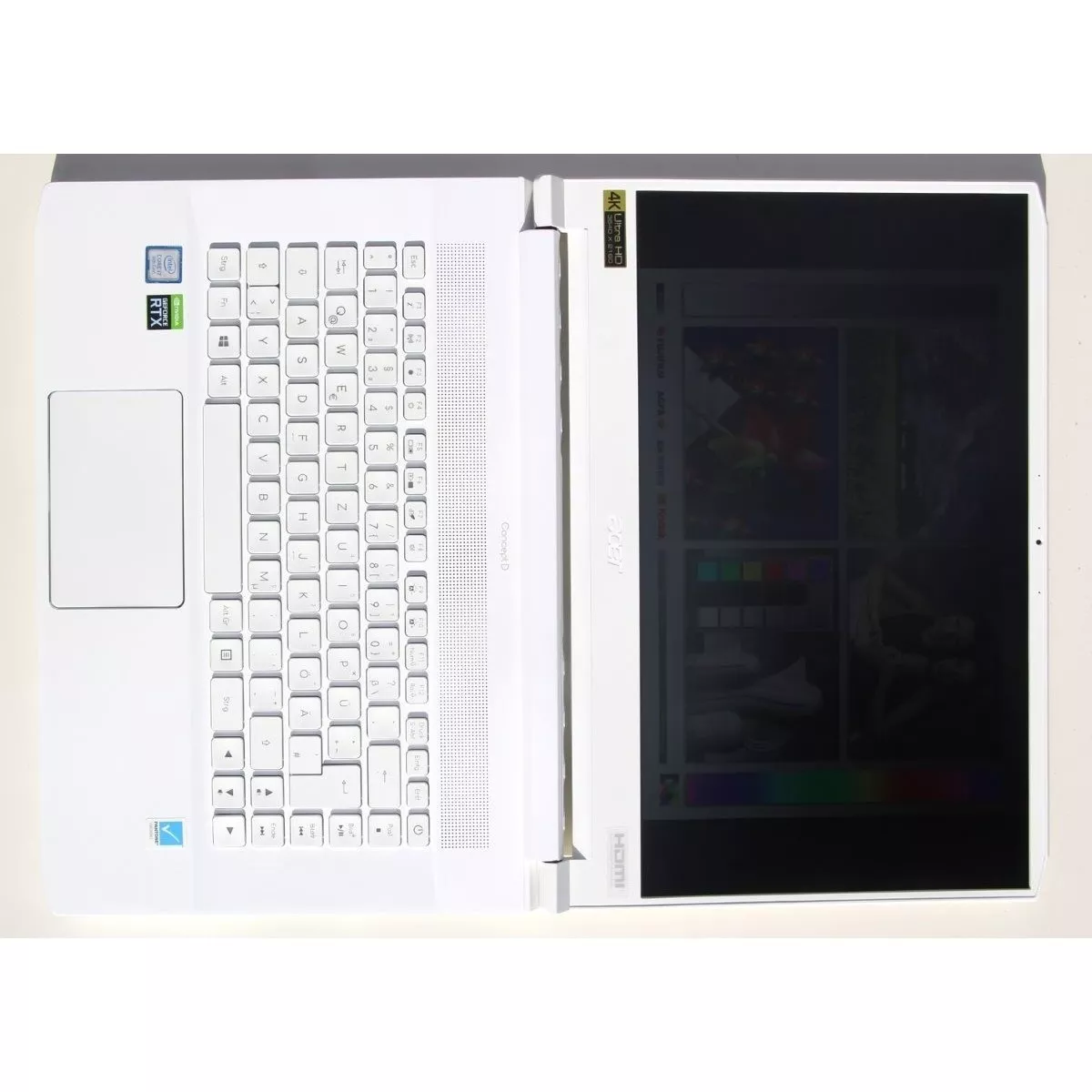 Acer ConceptD 7 CN715-71 (CN715-71-798Y)