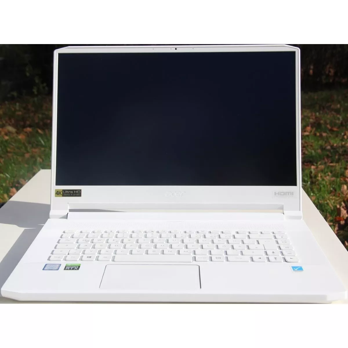 Acer ConceptD 7 CN715-71 (CN715-71-798Y)