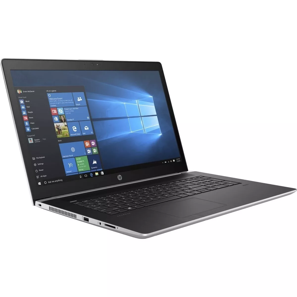 HP ProBook 470 G5 (470G5 2UB72EA)