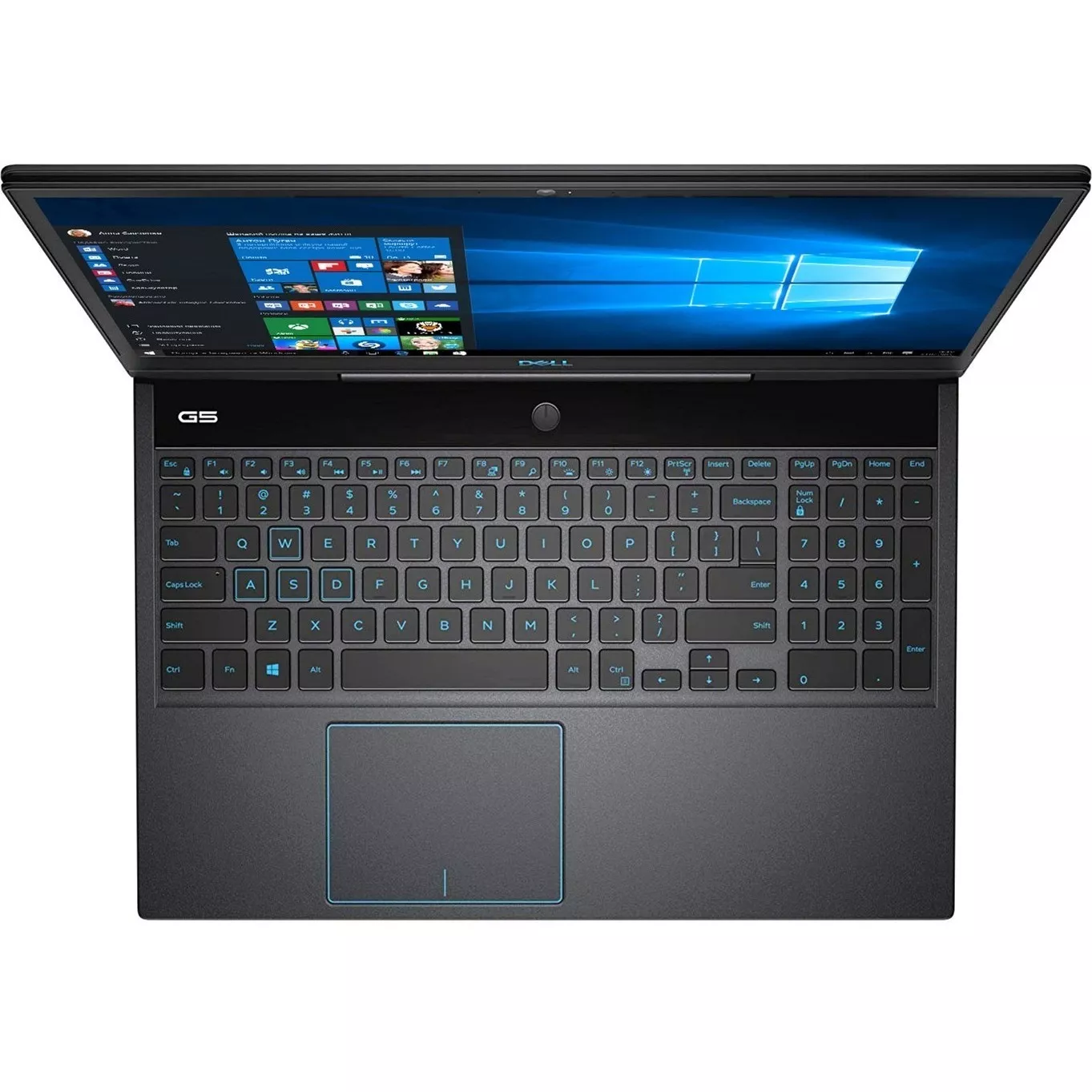 Dell G5 15 5590 (G515-8016)