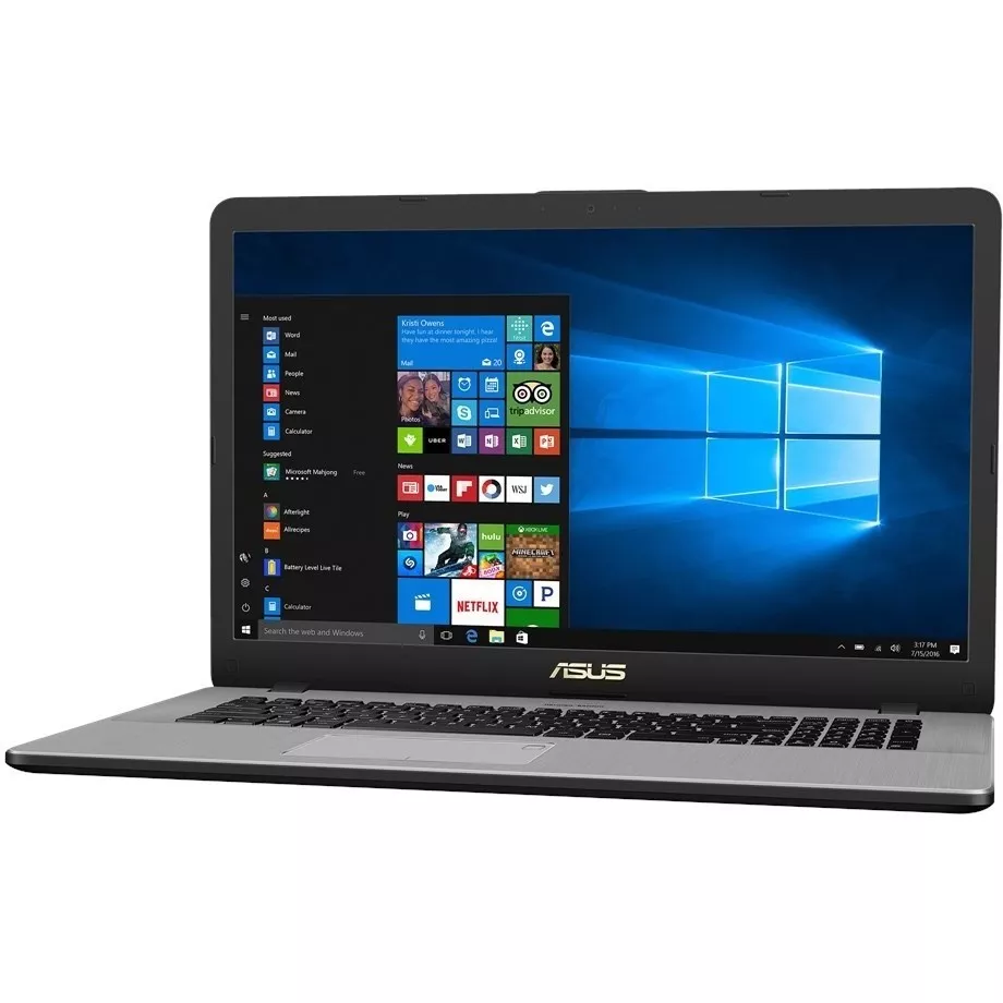 Asus N705FD-GC123T