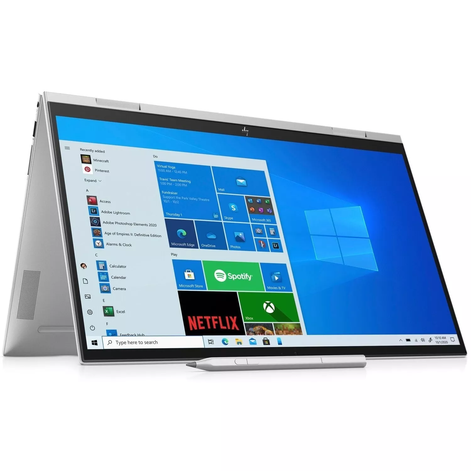 HP ENVY x360 15-es0000 (15-ES0018UR 4L5R6EA)