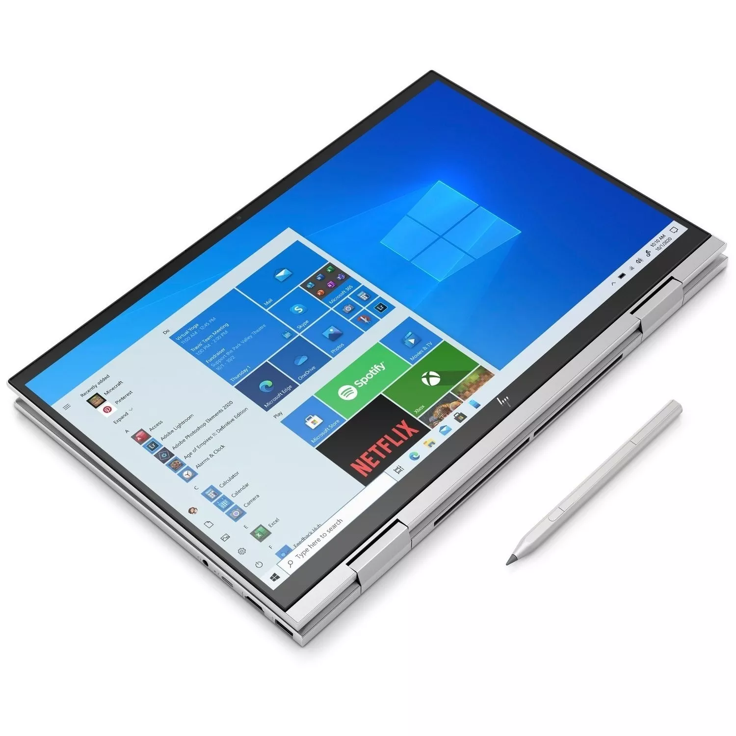 HP ENVY x360 15-es0000 (15-ES0018UR 4L5R6EA)