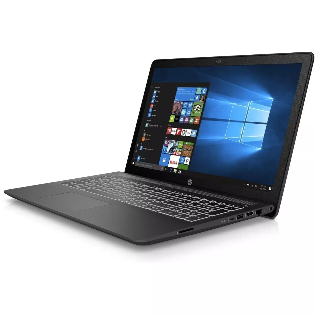 HP Pavilion Power 15-cb000 (15-CB018UR 2CM46EA)