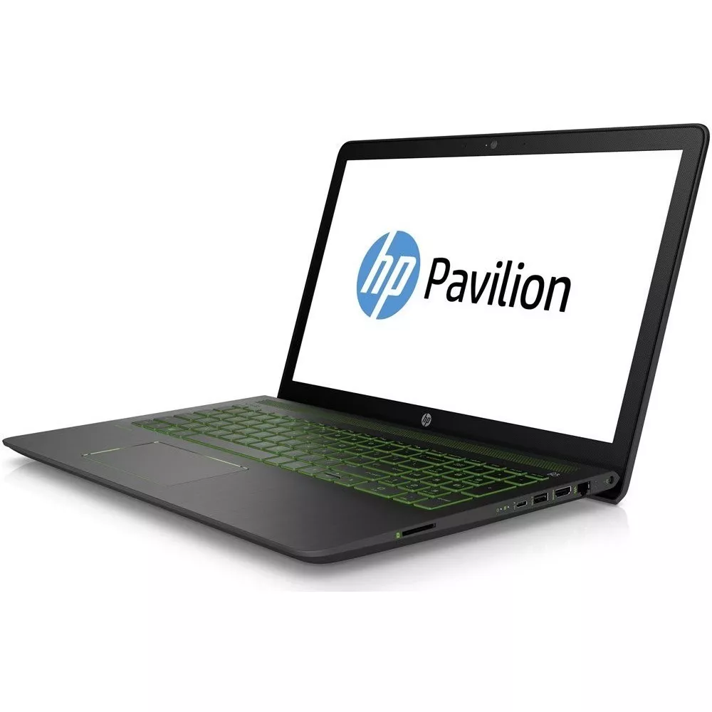 HP Pavilion Power 15-cb000 (15-CB018UR 2CM46EA)