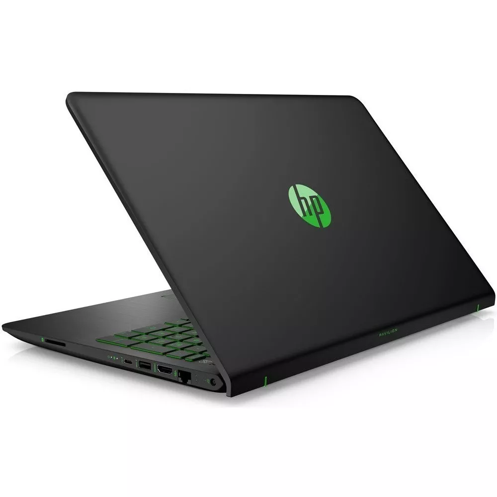 HP Pavilion Power 15-cb000 (15-CB018UR 2CM46EA)