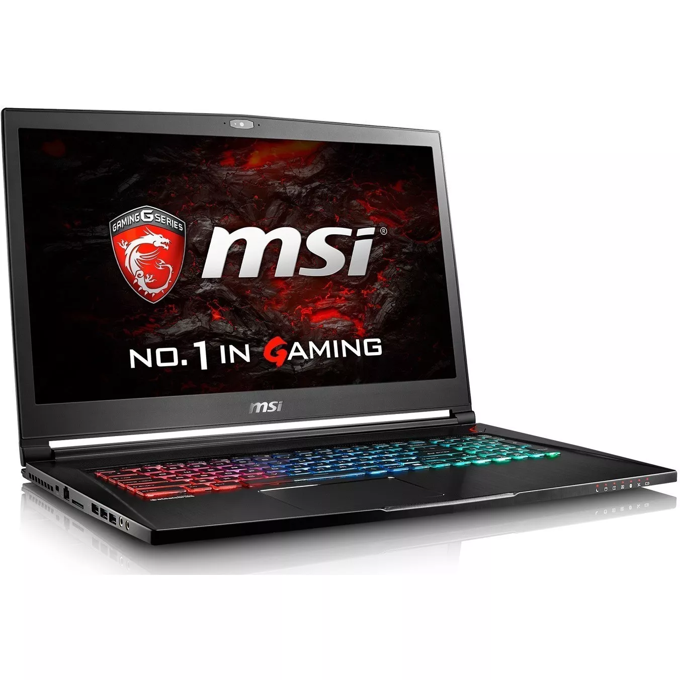 MSI GS73VR 7RG-037NL