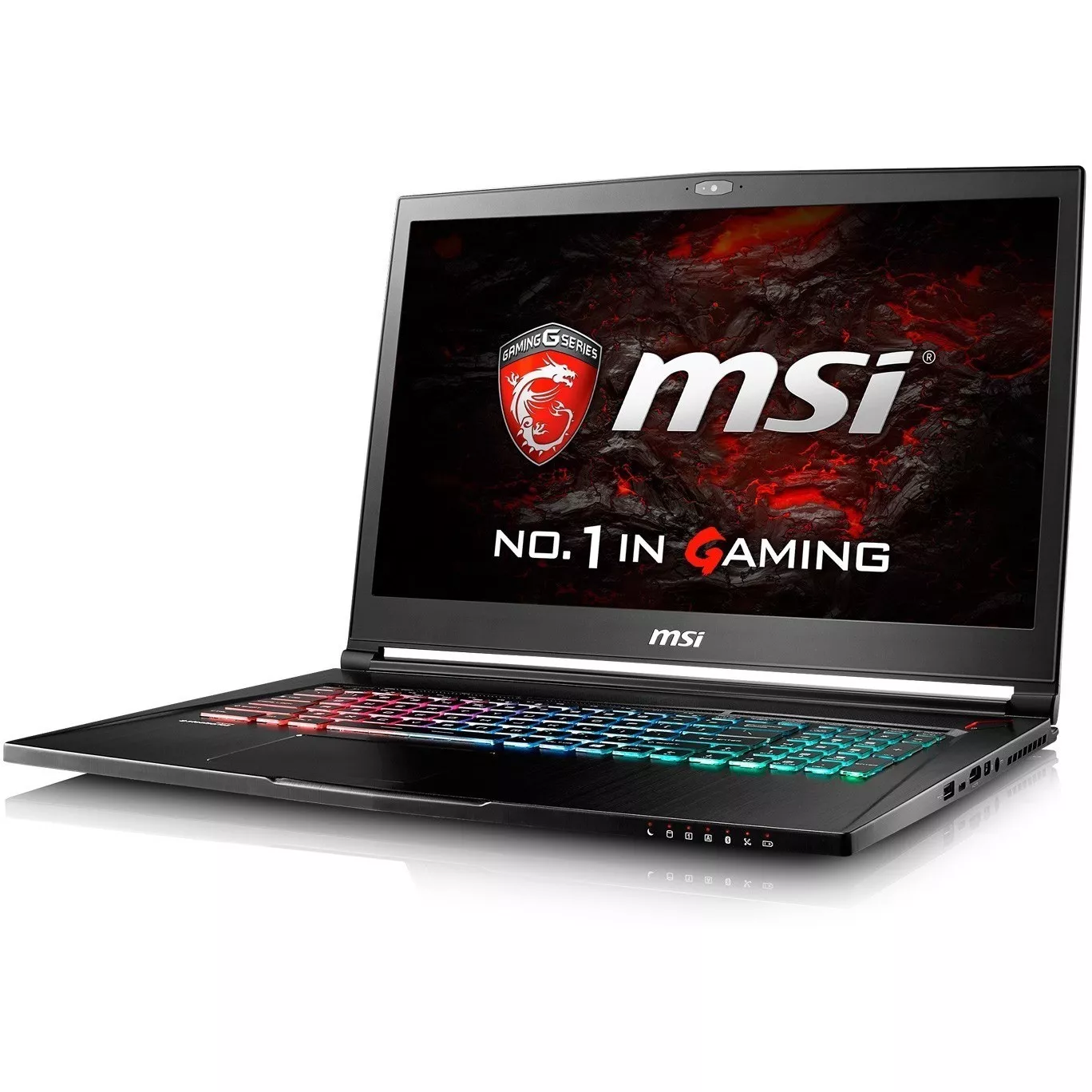 MSI GS73VR 7RG-037NL