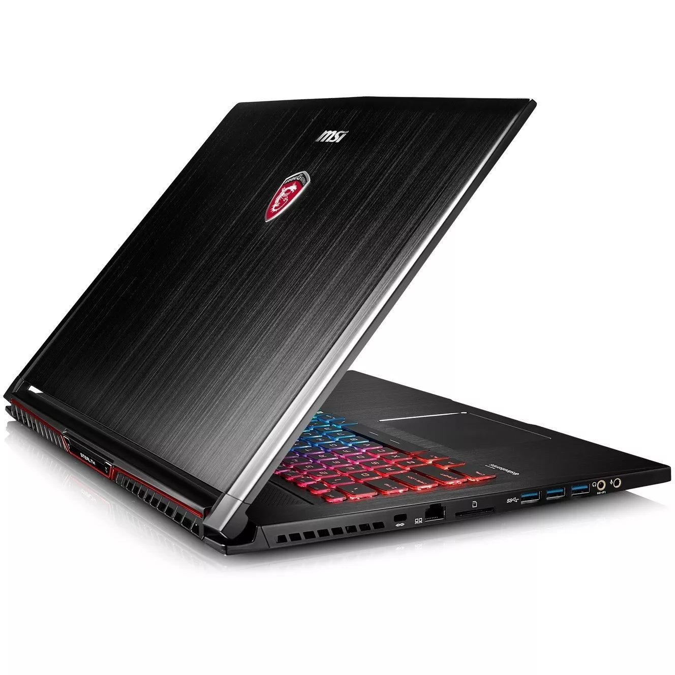 MSI GS73VR 7RG-037NL