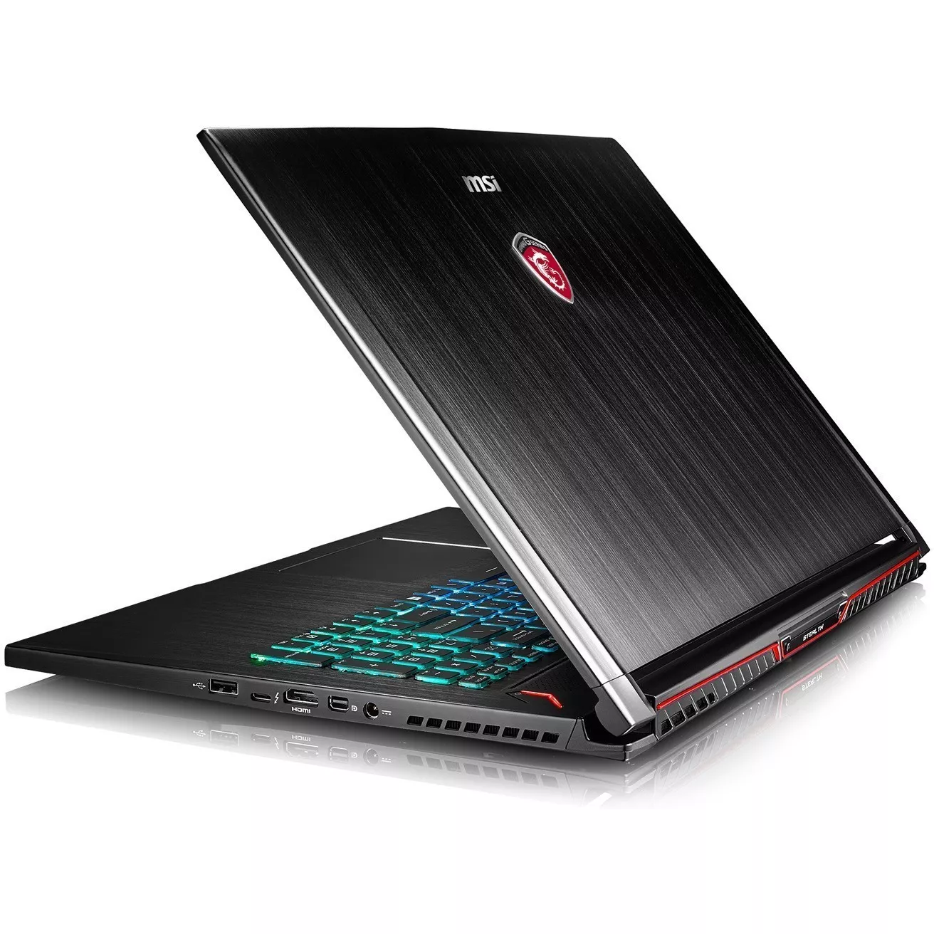 MSI GS73VR 7RG-037NL