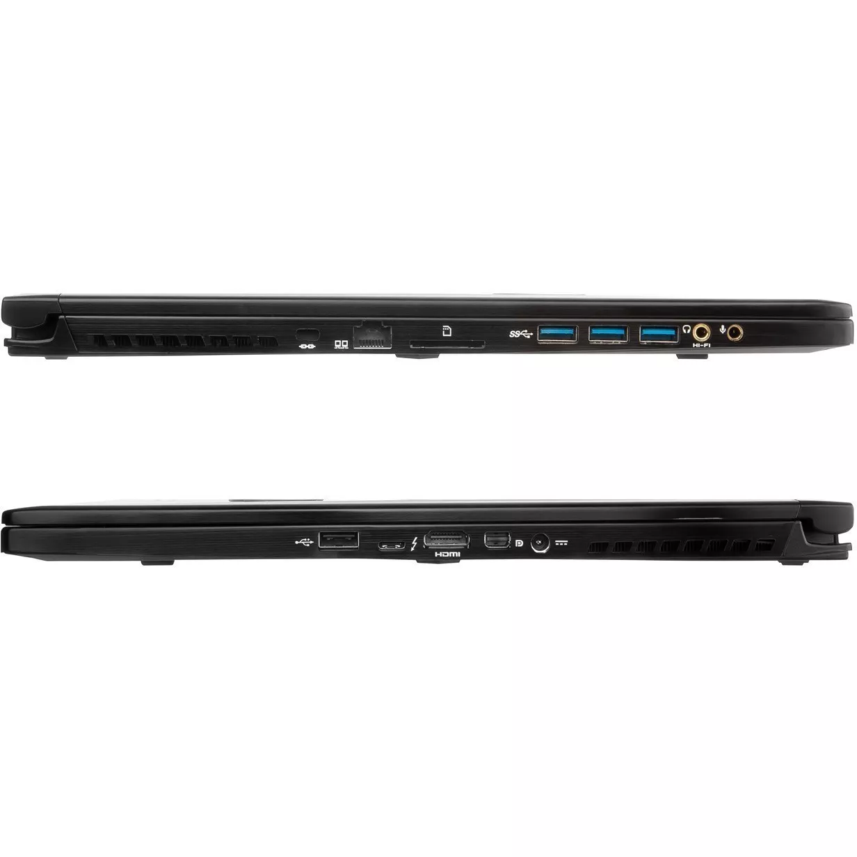 MSI GS73VR 7RG-037NL